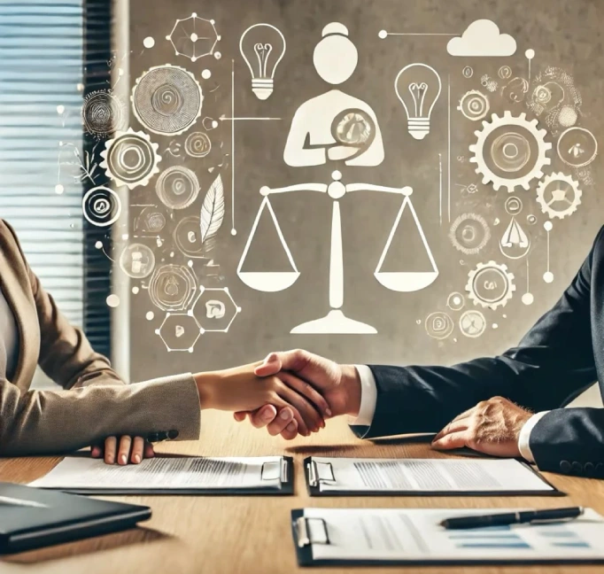 law firm seo audit services agency dubai